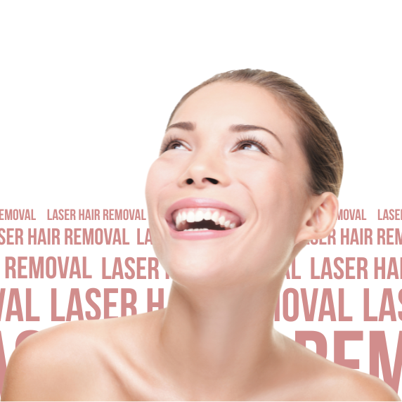 Laser Hair Removal